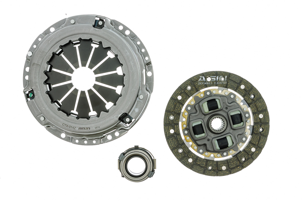 Aisin KT-258A Koppelingskit